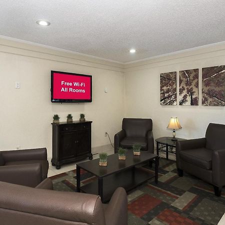 Red Roof Inn Bloomington - Normal/University Dış mekan fotoğraf