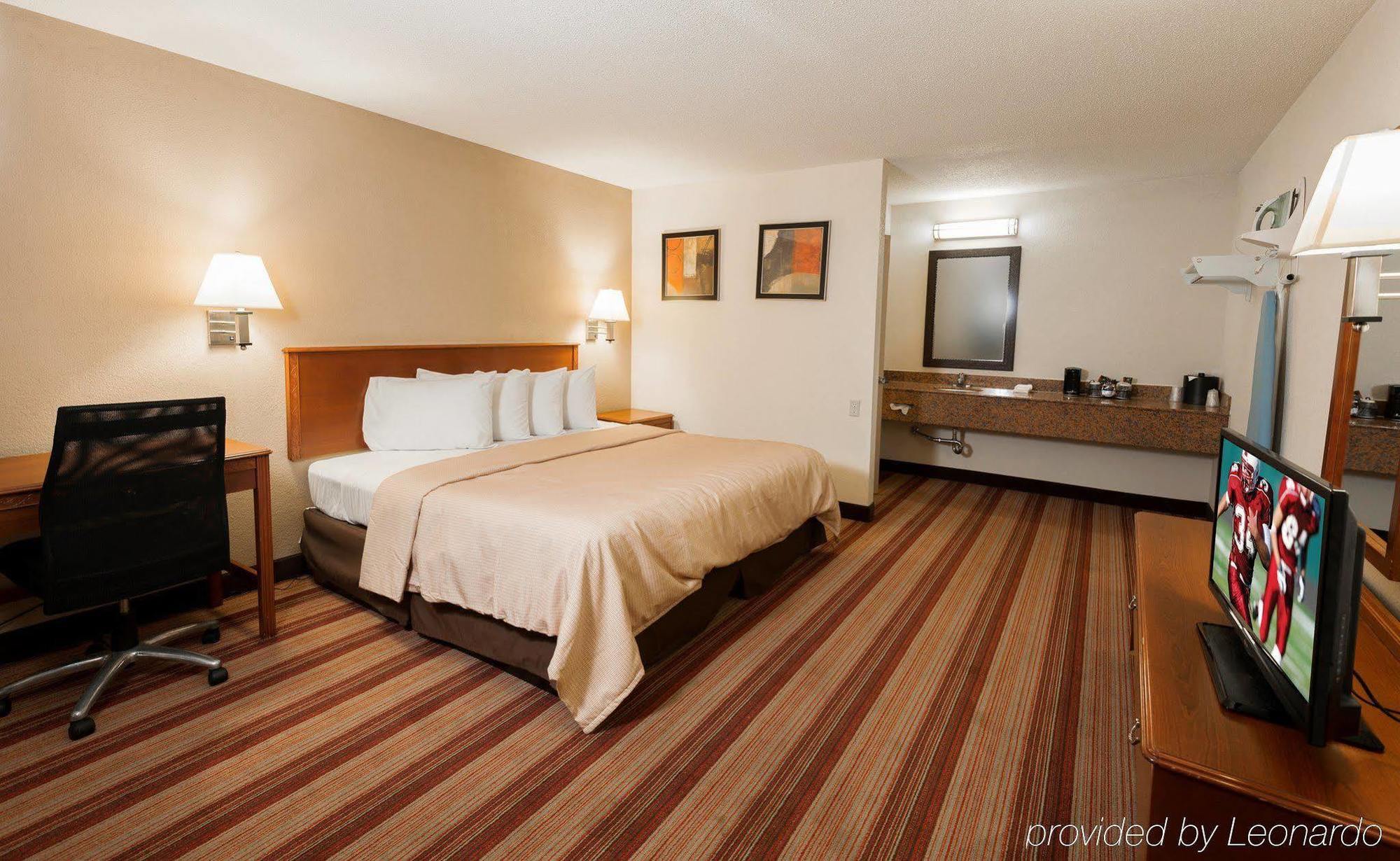 Red Roof Inn Bloomington - Normal/University Dış mekan fotoğraf