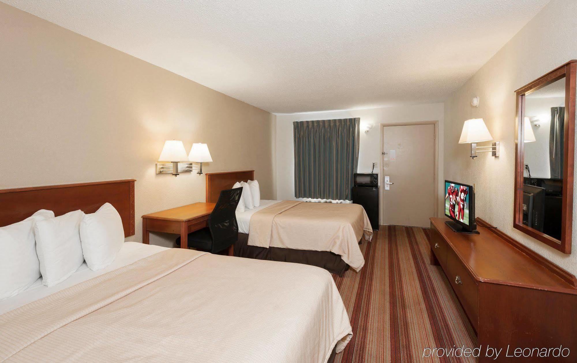 Red Roof Inn Bloomington - Normal/University Dış mekan fotoğraf