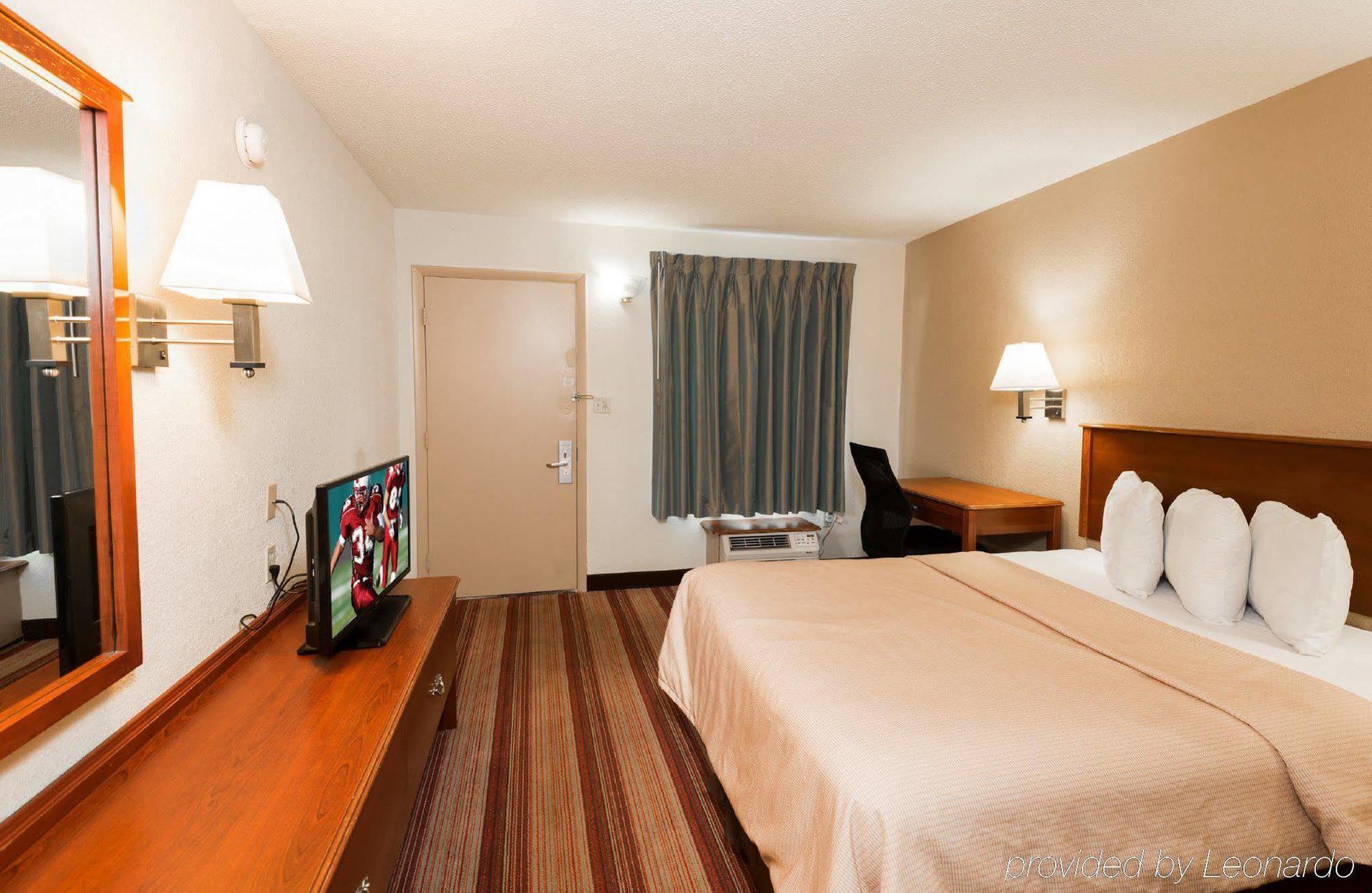 Red Roof Inn Bloomington - Normal/University Dış mekan fotoğraf